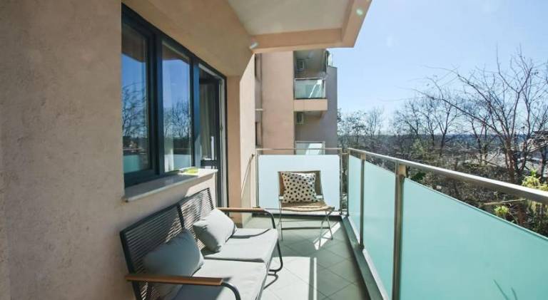 Rental apartment | Pets are welcome — photo 4