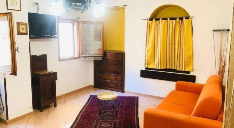 House | Pets are welcome in Assisi
