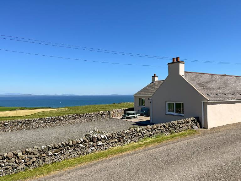 Cottage Drummore