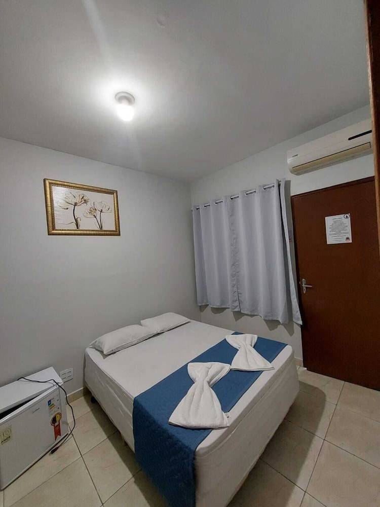 Apartment Aparecida