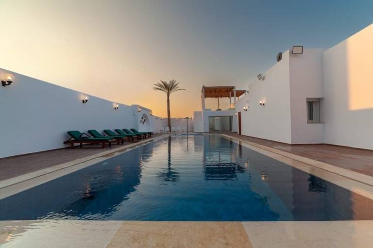 Villa Djerba Midun