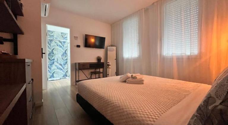 Residence Pelin in Treviso