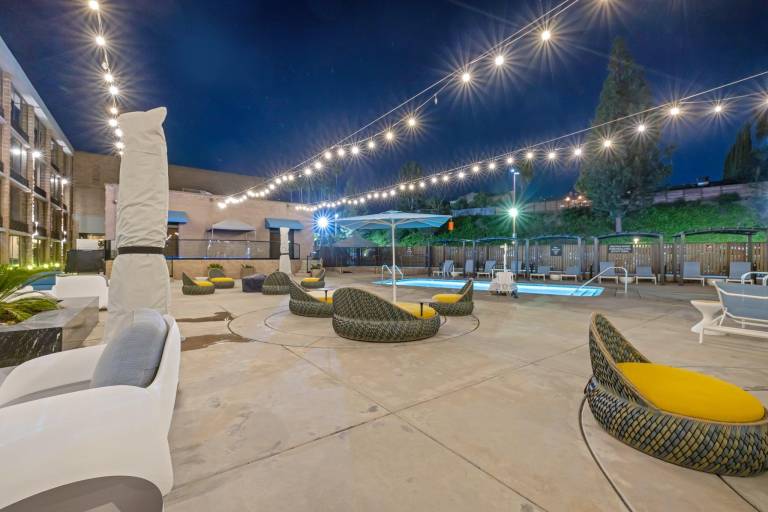 Voco Laguna Hills by IHG — photo 5