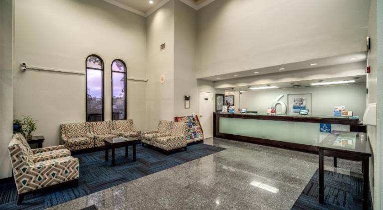 Studio 6 Suites Lawndale, CA – South Bay — photo 4