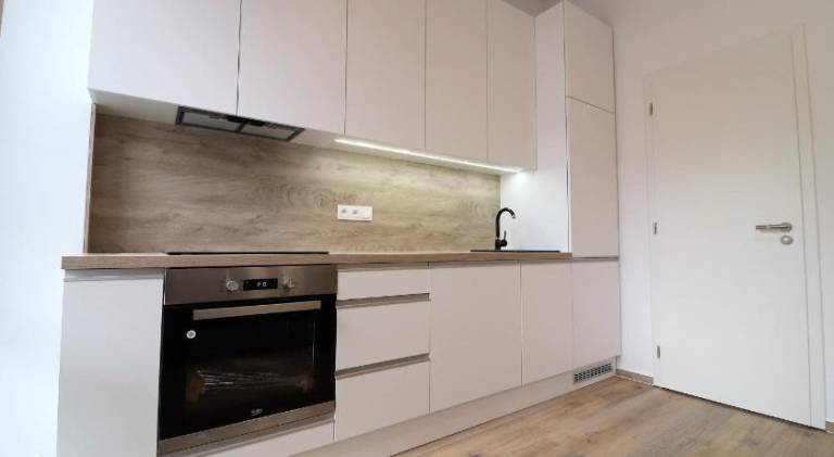 Nice apartment | Suitable for remote work | Dogs allowed — photo 3