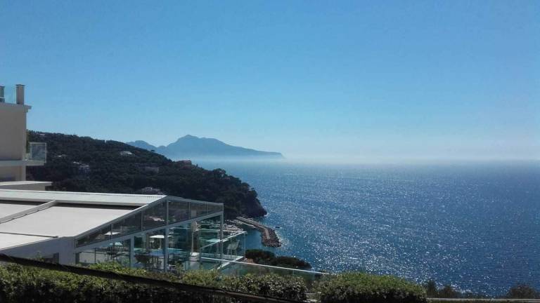 Chalet Riviera di Marcigliano