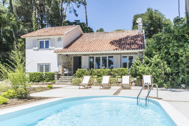 Villa Colares