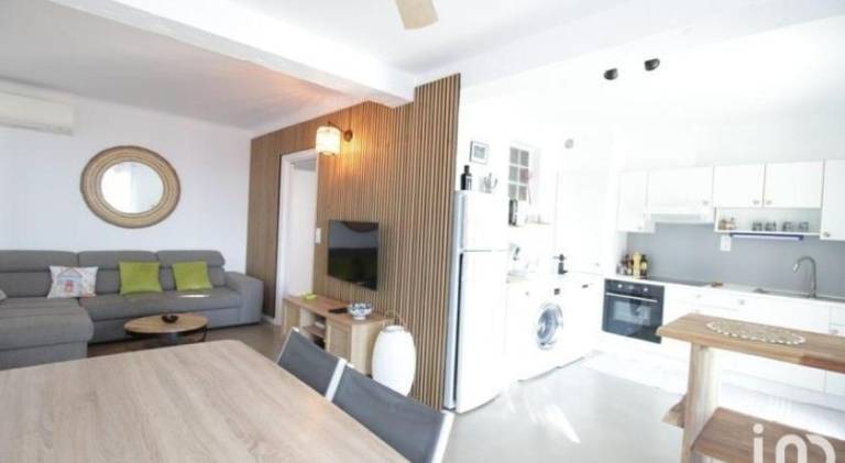 Villa Anza de la Olla - Le Racou plage - 13 personnes - 5 chambres — photo 2