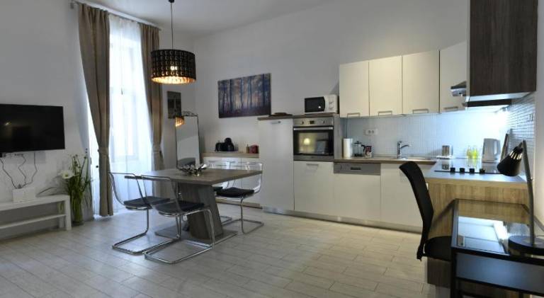 Apartment | Near Ban Jelačić Square — photo 5