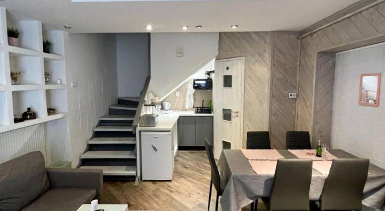 Beautiful apartment | Near St. Stephen's Basilica | Suitable for remote work | Dogs allowed — photo 2