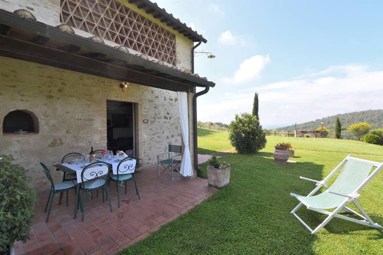 Appartamento vacanza  San Martino
