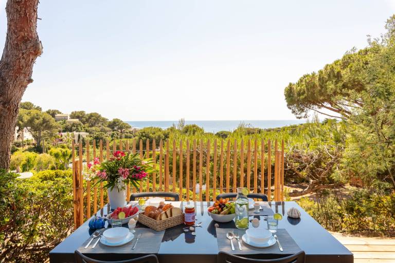 Ferienhaus Porquerolles