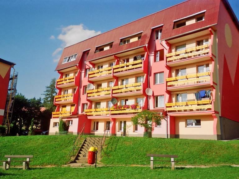 Apartament Szklarska Poręba