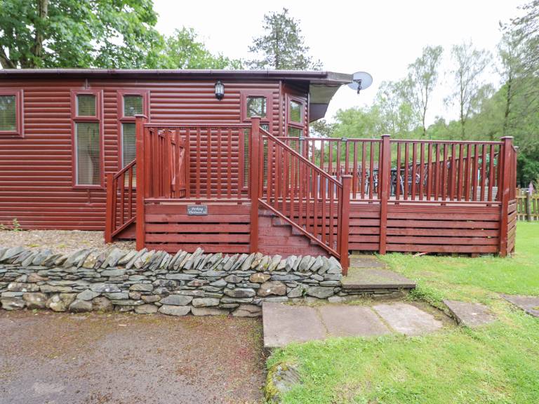 Child-friendly wonderful cottage with yard | Beach view | Pet-friendly — photo 3