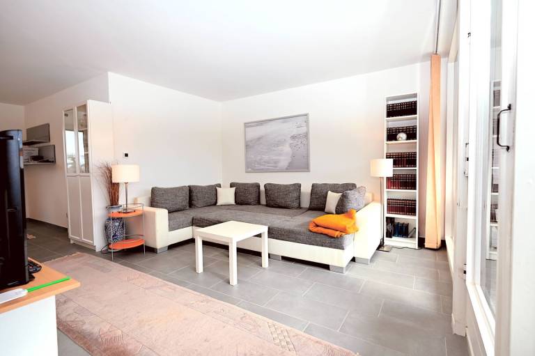 Traumhafte Wohnung Mare Nostrum nur wenige Meter bis zum Sandstrand! — photo 4