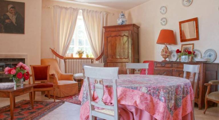 La MAISON de FRAMBOISE — photo 3
