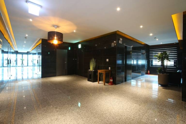Gimpo Pentastar Hotel