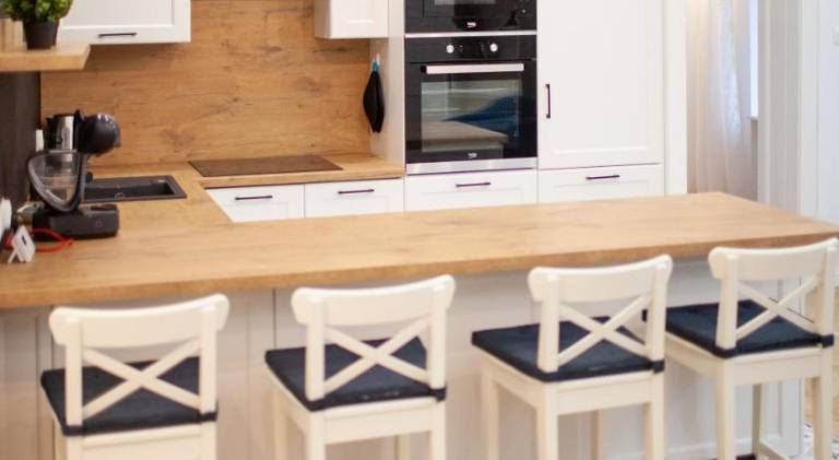 Rental apartment with 3 rooms for 5 persons — photo 5