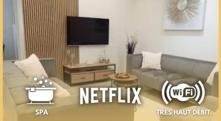 100 m&sup2; Ferienwohnung