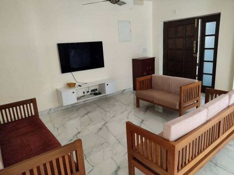 Vacation home | Good for workation | Pets are welcome in Chennai