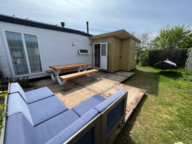 Ferienhaus Terschelling