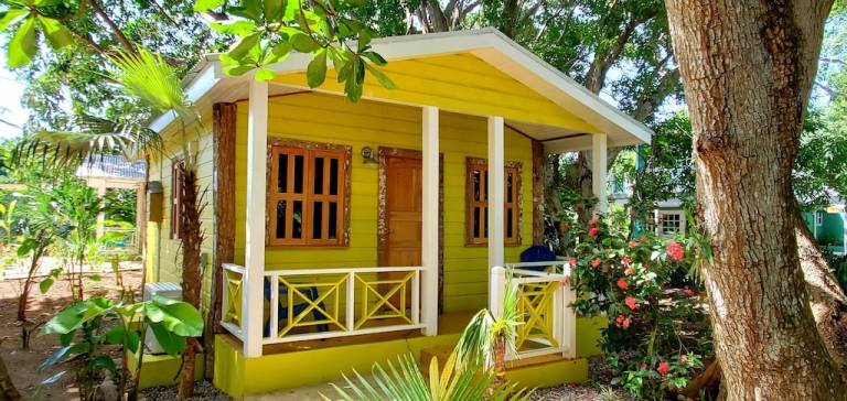 Cabin  Negril