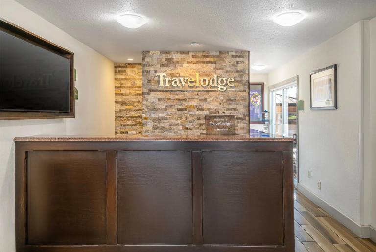 Motel Gananoque