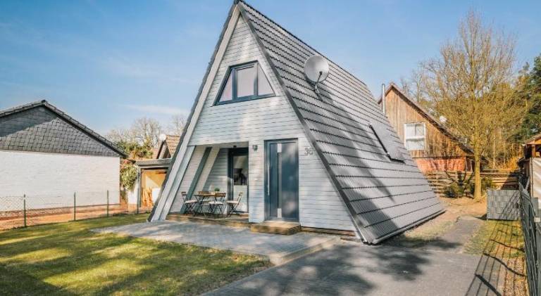 Nice house | Dogs allowed — photo 4