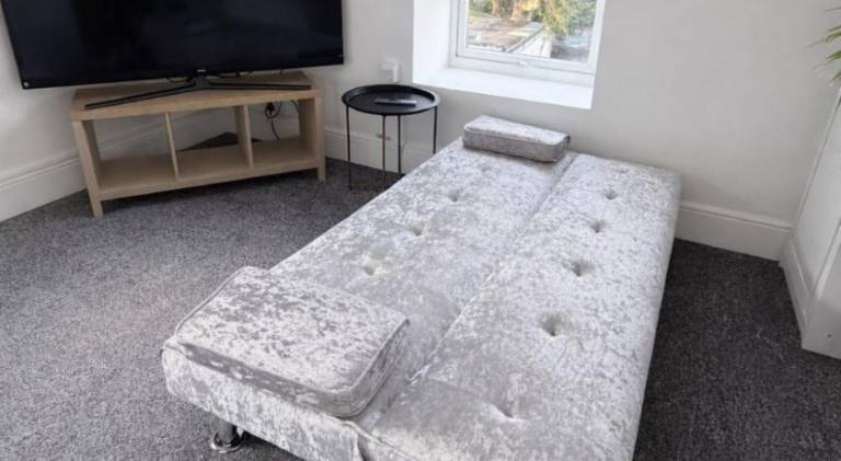 Apartment with 1 room for 4 persons — photo 4