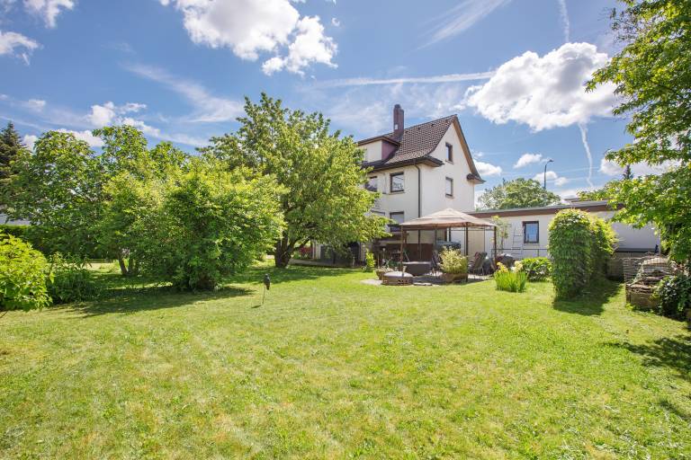 Ferienwohnung Bad Säckingen
