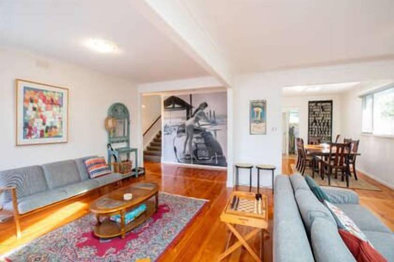 House  Portsea