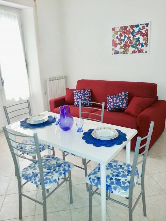 Appartamento Nettuno
