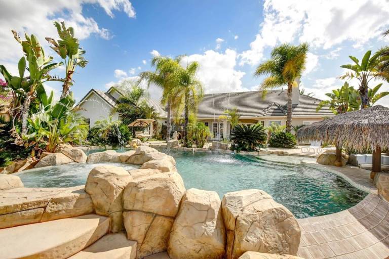 Villa Temecula
