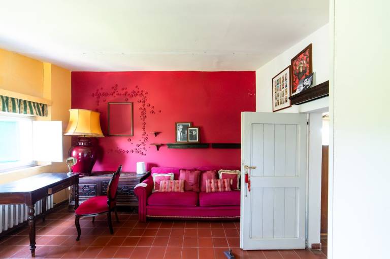Vacation home with 5 rooms for 9 persons — photo 3