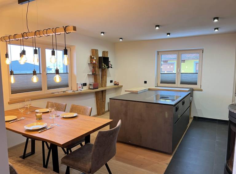 Ferienwohnung Hochfilzen