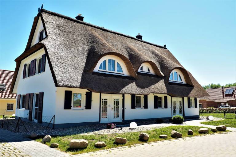Ferienhaus Rerik