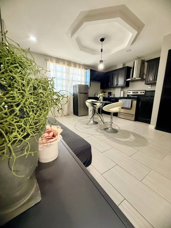 Apartment Orange Valley