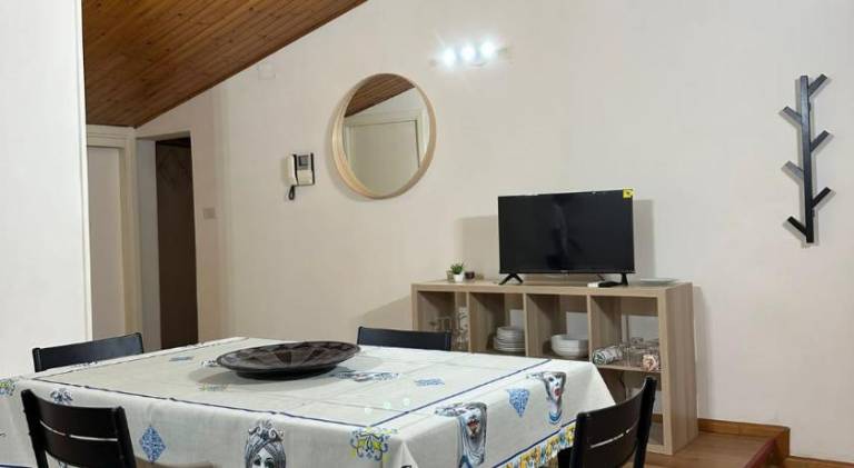 Apartment | Next to Catania Cathedral in Catania