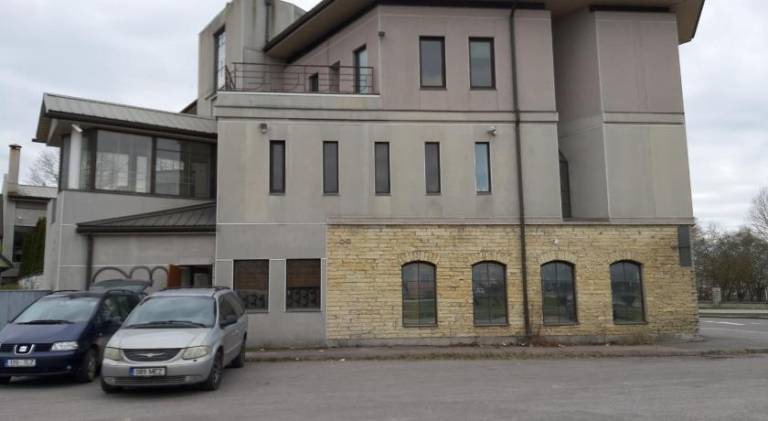 Majaka Hostel in Tallinn