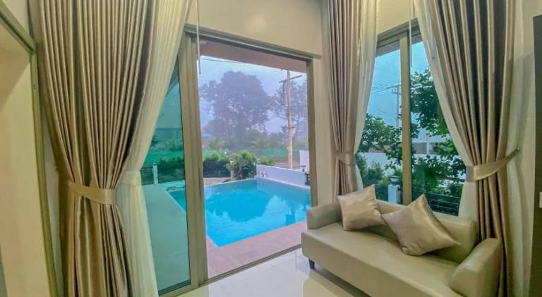 In Town Pool Villa Krabi — photo 4