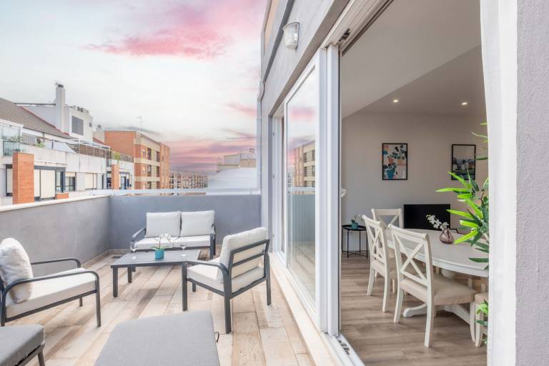 Apartamento Mislata
