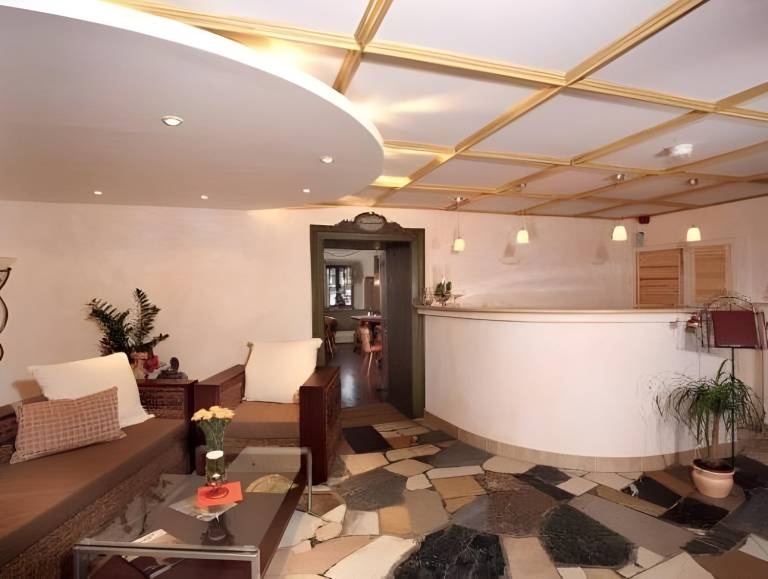 Terofal Hotel Schliersee - Komplett neu renoviert — photo 3