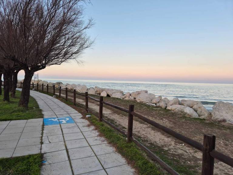 Appartamento  Citta' Sant'Angelo