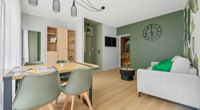 Lovely holiday apartment | Dogs allowed — photo 2