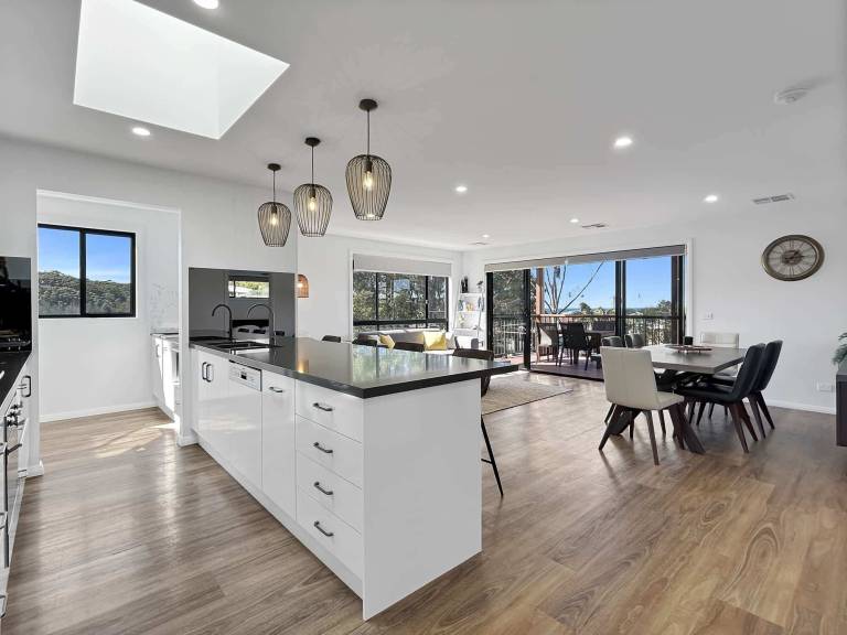 House  Broulee - Mossy Point