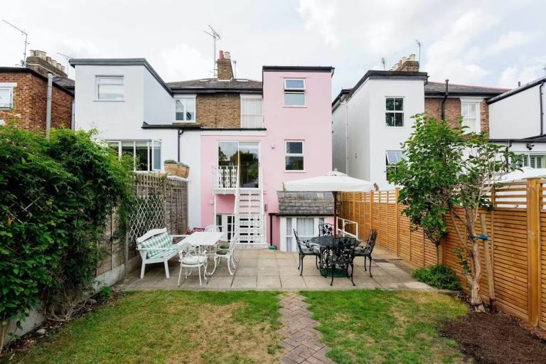 Casa Chiswick