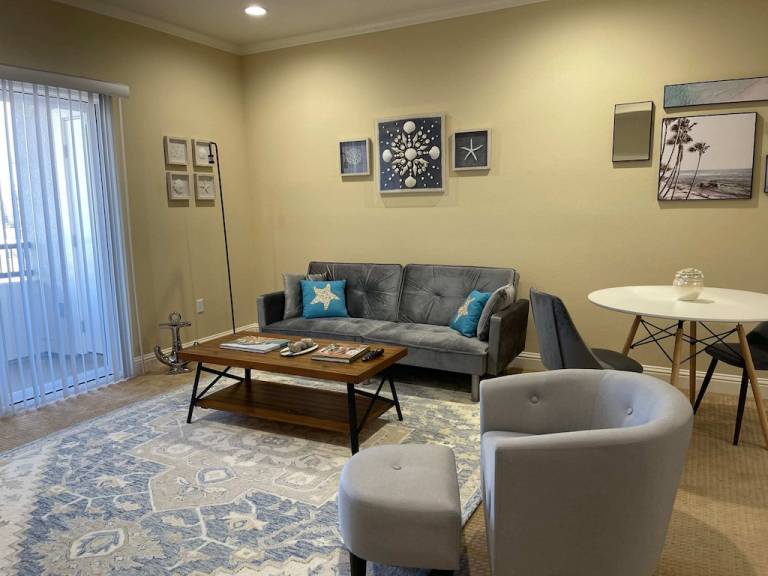 Apartment Santa Clara
