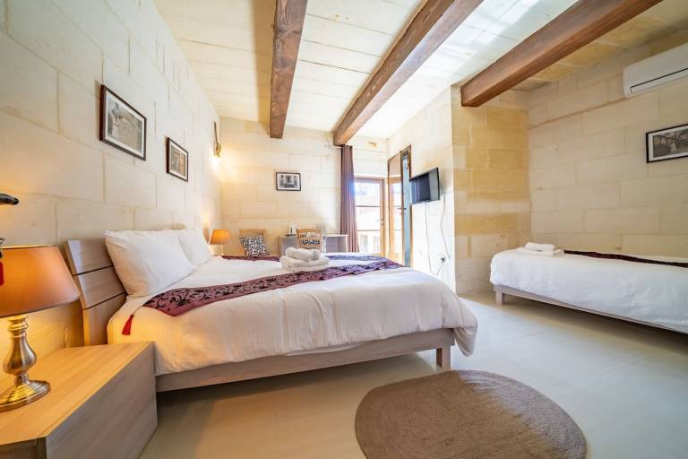 Bed & Breakfast Kerċem