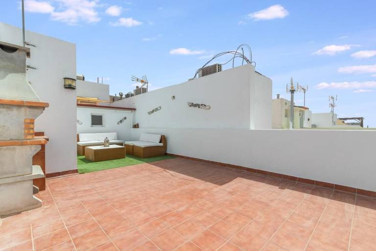 Casa Vecindario