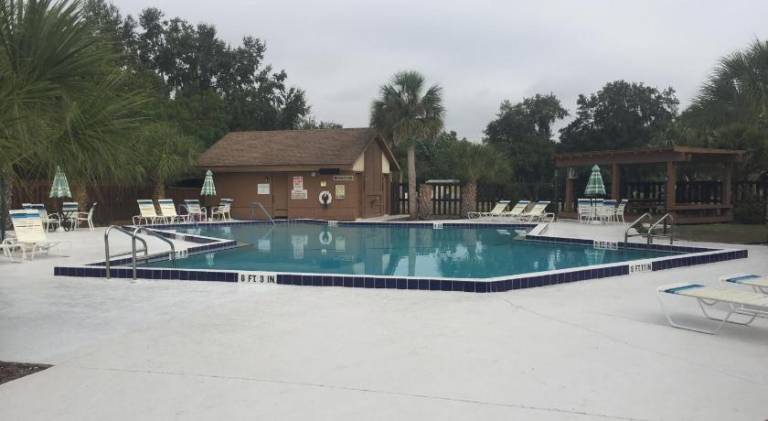 Charlotte Bay Resort — photo 2